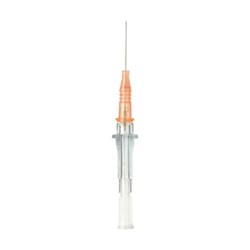 BD Insyte IV Catheter - 14G x 1.75" - Orange - Single