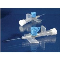BD Venflon 2 IV Catheter - 16G x 45mm - Pack of 50