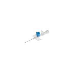 BD Venflon 2 IV Catheter - 22G x 25mm - Blue - Pack of 50