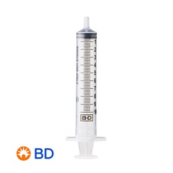 BD Syringe - Slip Tip - Concentric - 10ml - Pack of 100