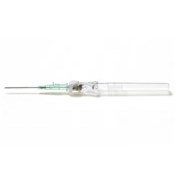 BD Insyte IV Catheter - 18G x 1.16" - Autoguard BC Pro - Pack of 50