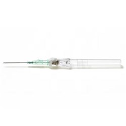 BD Insyte IV Catheter - 18G x 1.88" - Autoguard BC Pro - Pack of 50