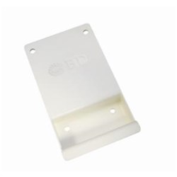 Wall Bracket - Suits Nestable Sharps Containers 22.7L & 13.2L - Single