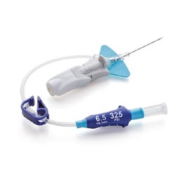 BD Nexiva Diffusics IV Catheter - 18G x 1.25" - Pack of 20
