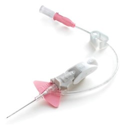 Nexiva IV Catheter - Single Port - 20G x 1.25" - Pack of 20