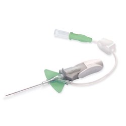 CATHETER IV NEXIVA SINGLE PORT 18GX1.75" 20