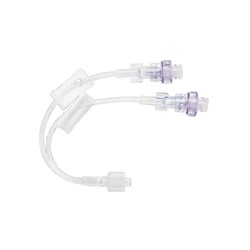 BD Extension Set - Small Bore - 15cm - Pack of 50