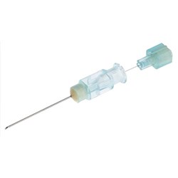 BD Quincke Spinal Needle - 22G x 3.5" - Single