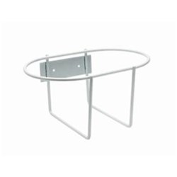 BD Sharps Collector Wall Bracket - For 3L & 8L - Single