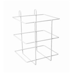 BD Sharps Collector Wall Hanger Bracket - For 19L - Single