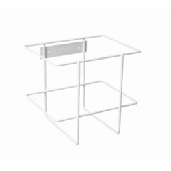 BD Sharps Collector Wall Mount Bracket - For 19L - Single