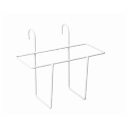 BD Sharps Collector Hanger Bracket - For 5.1L - Single