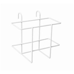 BD Sharps Collector Hanger Bracket - Suits 7.6L & 11L - Single