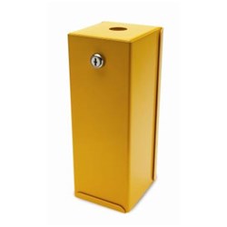 CABINET STAINLESS STEEL FOR 1.4 LITRE SHARPS