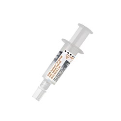 BD PosiFlush Pre Filled Saline Syringe - CE - 3ml - Pack of 30