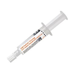 BD PosiFlush Pre Filled Saline Syringe - CE - 5ml - Pack of 30