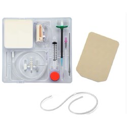 BD PeritX Peritoneal Catheter - Mini Kit - Single