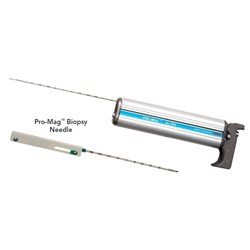 PRO-MAG BIOPSY NEEDLE 18G X 16 CM 10