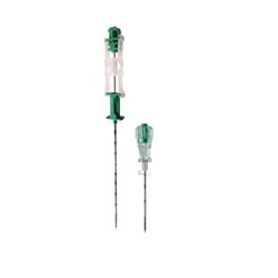 NEEDLE CO-AXIAL INTRODUCER 19G X 4.9CM 10
