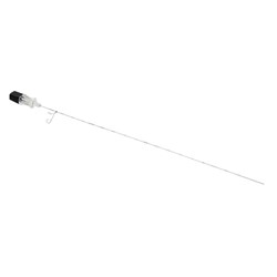 MAXICELL BIOPSY NEEDLE W/INTR 19G X 15CM 10