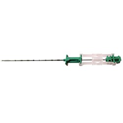 Pro-Mag Ultra Biopsy Needle - 16G x 10cm - Pack of 10