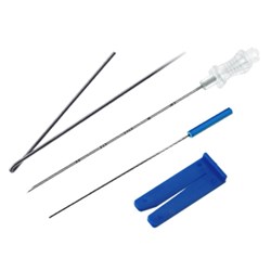 Accura Breast Localisation Needle - 20G x 10cm - Pack of 10