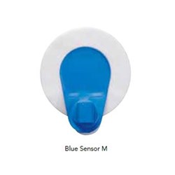 Ambu BlueSensor Electrodes - M - OOA - Pack of 50