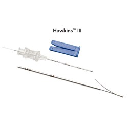 HAWKINS III FLEXTRAND BLN 20G X 10CM 10