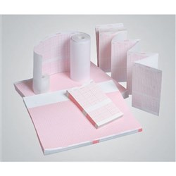 ECG PAPER MONTARA PORTRAIT ZFOLD 216X297