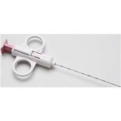 Super-Core Biopsy Needle - 16G x 15cm - Single