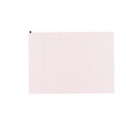 Schiller ECG Paper - AT2 - Z-Fold - 210 x 280 x 215mm - Single