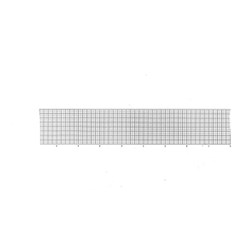 ECG Paper Roll - 50mm x 30m - Grey - Single