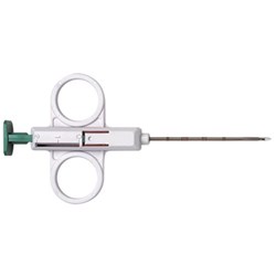 SuperCore Biopsy Needle - 14G x 9cm - Single