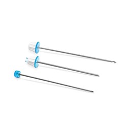 Bonopty Penetration Set - 12G x 10cm - Single