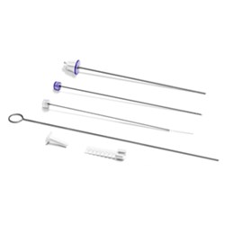 Bonopty Biopsy Set - 13G x 16.5cm - Single