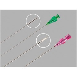 CHORION VILLUS SAMPLING NEEDLE SET