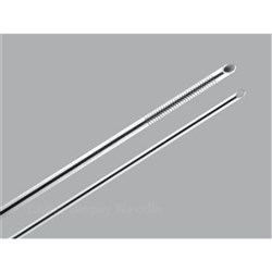 Chiba Biopsy Needle - 22G x 10cm - Single