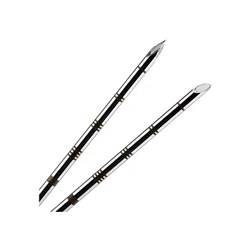 Osteo Site Bone Biopsy Needle Set - 2 Stylets - 11G x 10cm - Single