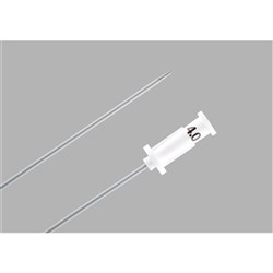 Dilator - 10FG x 20cm - Sterile - Disposable - Single