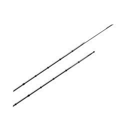 Quick Core Coaxial Biopsy Needle Set - 18G x 9cm - 10mm Throw - Single