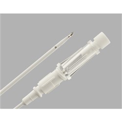 Yueh Centesis Catheter Needle - Disposable - 5FG x 10cm - Single