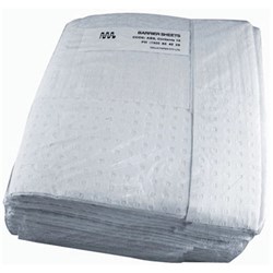 Cello Disposable Sheet - 1050 x 1800mm - Pack of 50