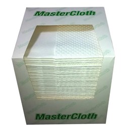 Cello MasterCloth - Medium Duty - 50 Cloths - Pack of 8