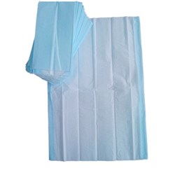 Cello Underpad Economy Blueys - 5-Ply - 40 x 60cm - Pack of 300