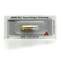 HEINE LARYNGOSCOPE BULB 2.5V