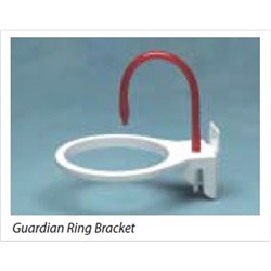 Ring Bracket - To Suit 1200cc Disposable Canister - Single