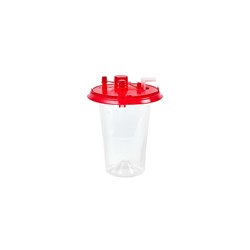 Cardinal CRD 1500ml Canister - Single