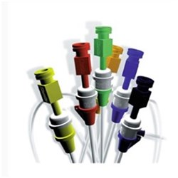 Cardinal Brite Tip Sheath - 7F - 11cm - Pack of 5