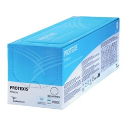 Cardinal Protexis PI Micro Sterile Powder-Free Gloves - Latex-Free - Size 7.5 - Pack of 50