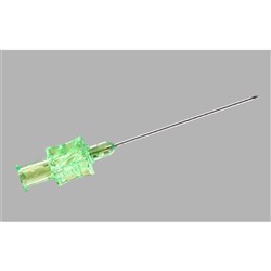 Vascular Dilator - 0.38" - 6 Fr - 20cm - Sterile - Single